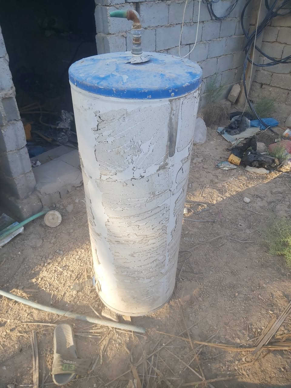 غراض محل دجاج للبيع
***********
