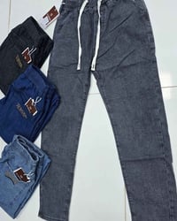 بجامه كابوي صيني • مقاس30-38 • جملة النجف