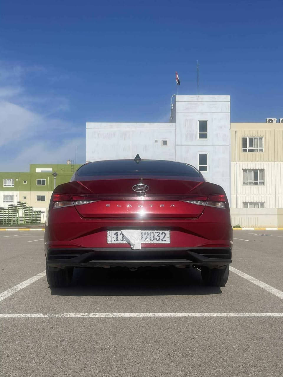 حادث موظح تبريد، شركة 
رادار خلف أمامي
*********** بغداد, العراق
