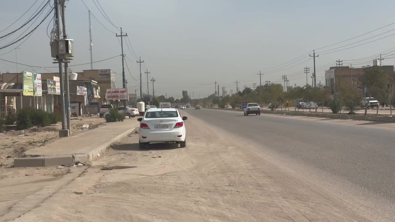 السلام عليكم قطعه بحي النداء  بلديه مساحه 100 متر مربعه مكانه كلش حلو شارع 15 باقي عليه 44 مليون اقصاد 20 سنه بسم موضف السعر اتصل عله راعيه مباشر ***********
