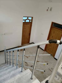 حي التضحية • ١٠٠م • غرفتين