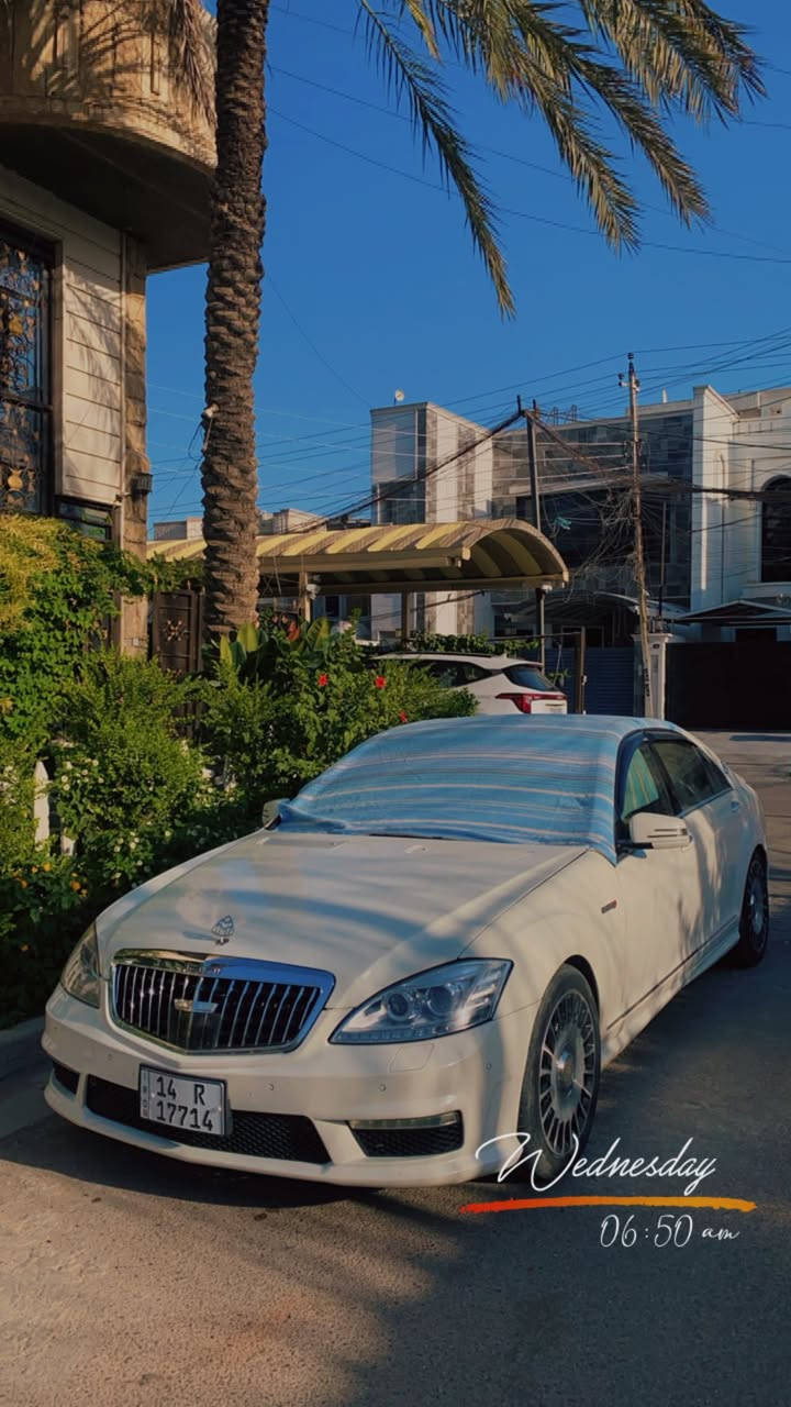 2007 550S رقم بصره بسمي ابيع صبغ حزام حادثها مدكر خلفي فقط لسياره جاهزه مابيها نقص مراوس ب سيرا او سلفرادو السعر 185 
***********
مكاني بصره
