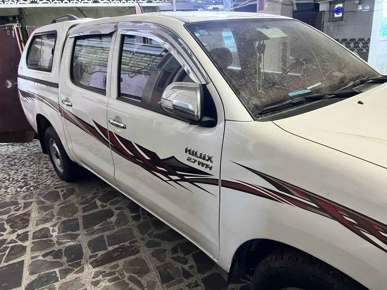 سلام عليكم موديل 14 عله وضع الشركه بسمي السعر 240 $رقم بغداد مكان.السياره بغداد الدورة ابو دشير
رقمي *********** كير اوتماتيك السياره مكفوله كفاله عامه
