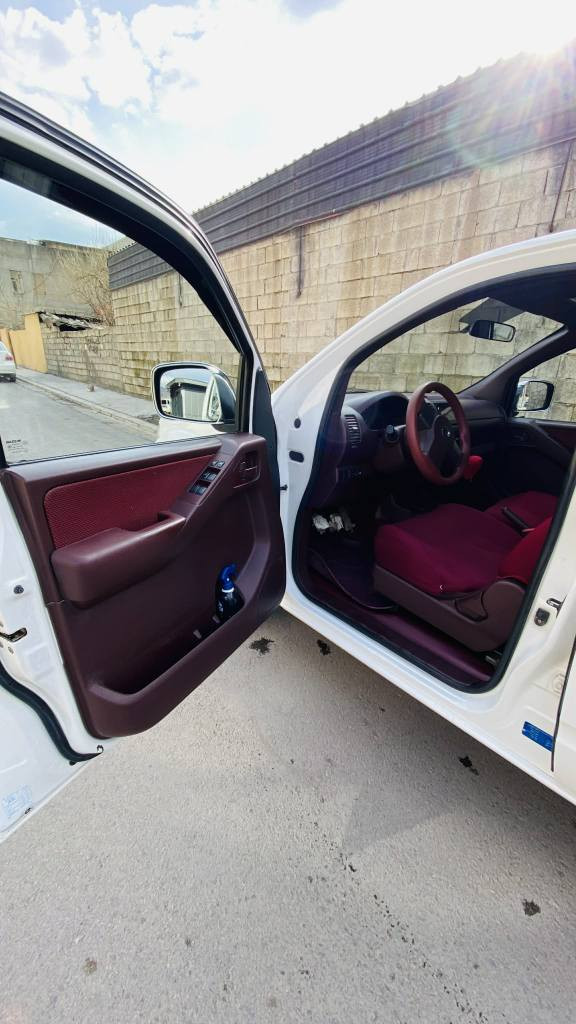 نیسان ناڤارا ٢٠٠٨ بۆ فرۆشتن
دەحامی بۆ دەحامی بەشەرت بێ سبوخ

مەکینەی نەکراوە کەپسە بە شەرتە.. 
ماوەی رویشتن ١٧٥٠٠٠ رۆشتووە حەقیقی🔥
چرکەی تیانیە هەمووی بە شەرت. 
سەنەوی نوێیە تا 2030

بەس ماشاءاللە دەوێ🔥
نرخ: ١٢٨ وەرەقە 

ژ.م.***********
*********** سوران, أربيل
