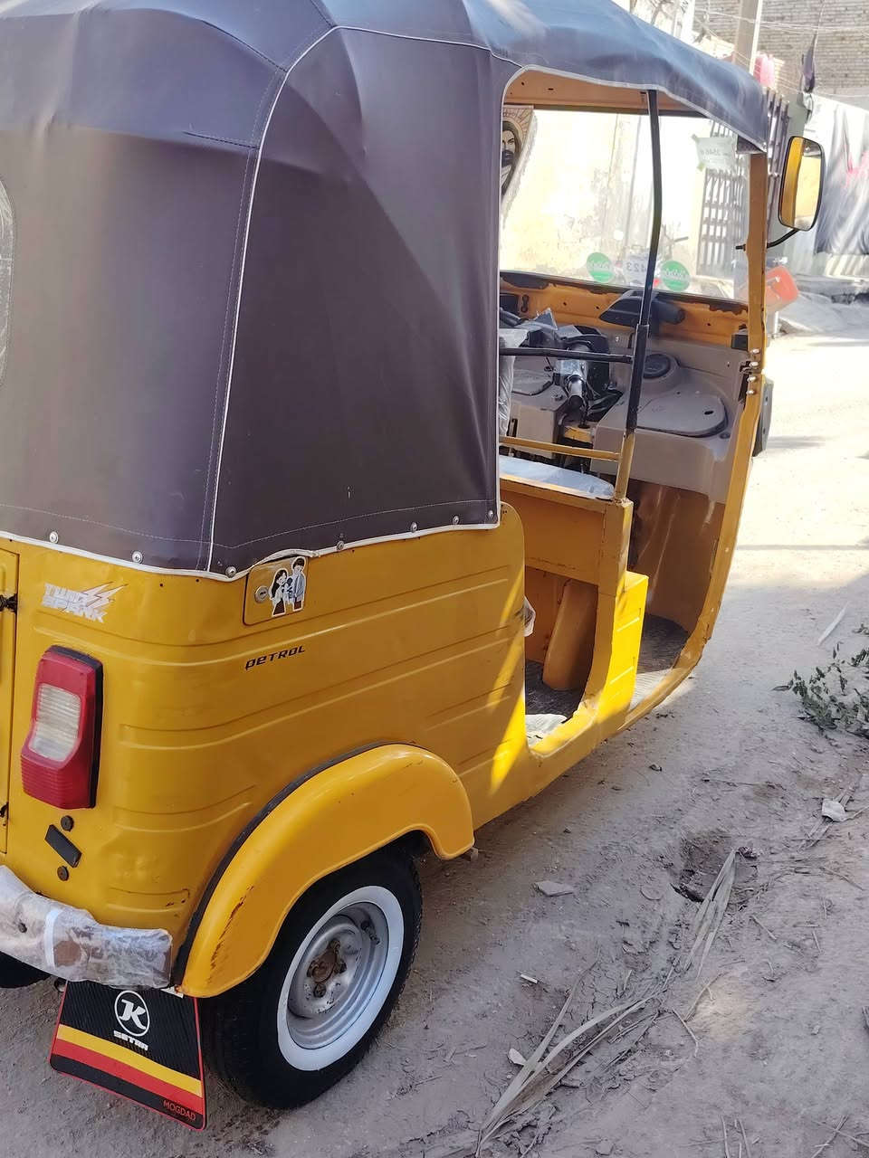 تكتك 18شهر 11اوراق اصولي لمصطفى تكتك مكينه20 كهربايات شغاله تخم تاير جديد تكتك ما عوزه ربع مكان بابل حمزه غربي للستفسار ***********
