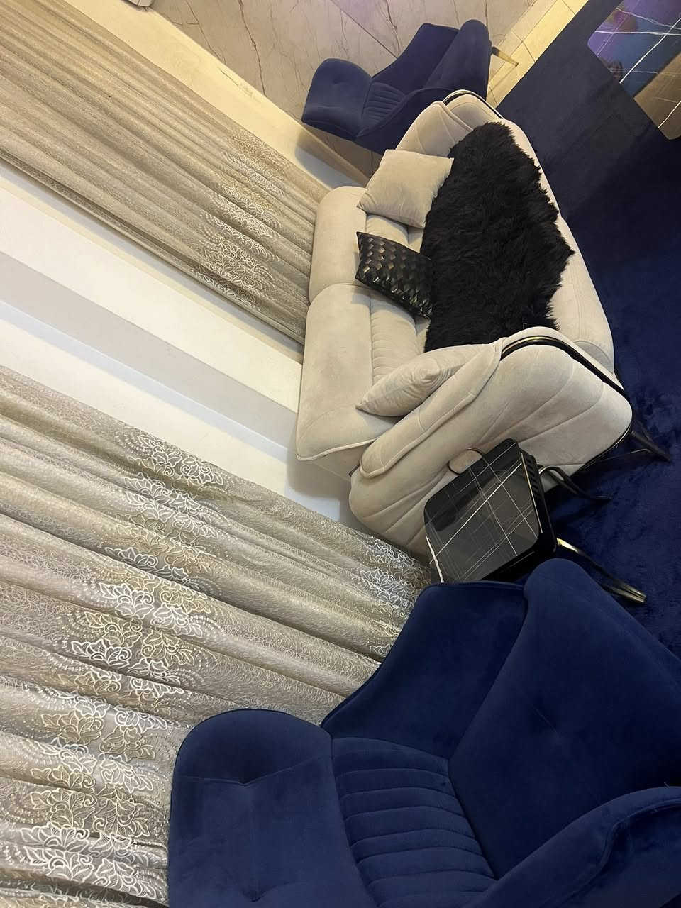 تخم قنفات تركي نظام سرير قلاب نظييف جداا ممحتاج اي شي تكمه كلش رايده ب٨٠٠


**إذا كنت صاحب هذا الإعلان وتريد حذفه لأي سبب، رجاءا أرسل رسالة إلى الدعم الفني**