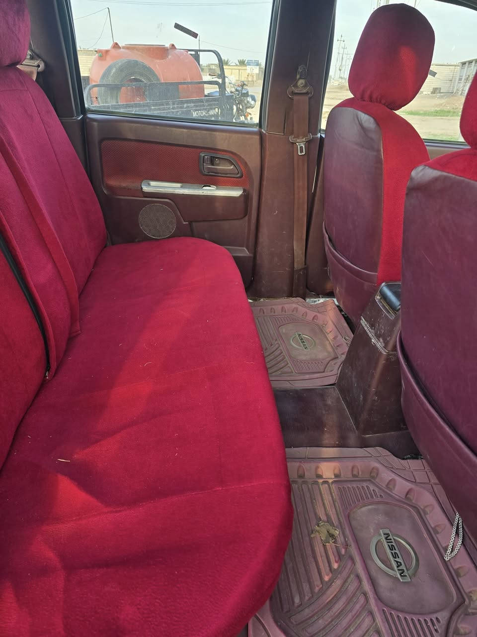 كريت ويل اللبيع موديل 2011رقم نجف بسمي سنويه 29 السعر 65 وبي مجال *********** المكان بابل الخميسيه
