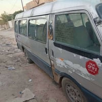 اسيا ٩٤ • مكينة وكير • بابل