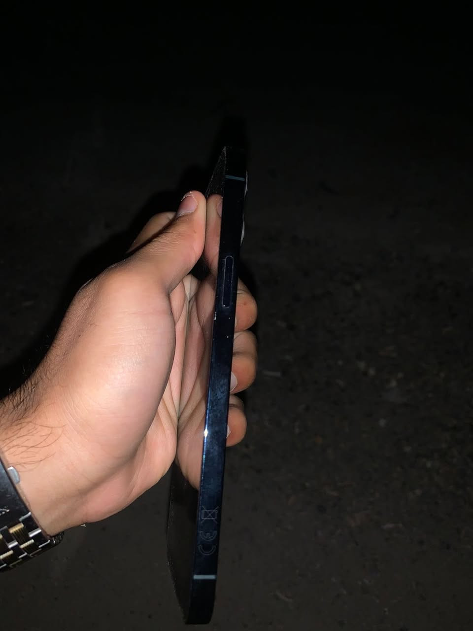 12 برو ماكس ذاكره 256 زلغ مابي وبرغي مامفتوح بي ولا مبدل بي اي شي السعر 400


**إذا كنت صاحب هذا الإعلان وتريد حذفه لأي سبب، رجاءا أرسل رسالة إلى الدعم الفني**