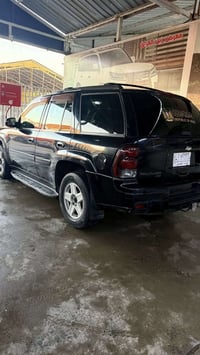 بلايزر • ٢٠٠٥ • ٦ سلندر