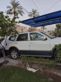 موهافي ٢٠١٤ ماشيه ٦٥ الف .... سيارة  للبيع للاستفسار ٠٧٧١٨٩٤٨٠٧٥ سيارة...