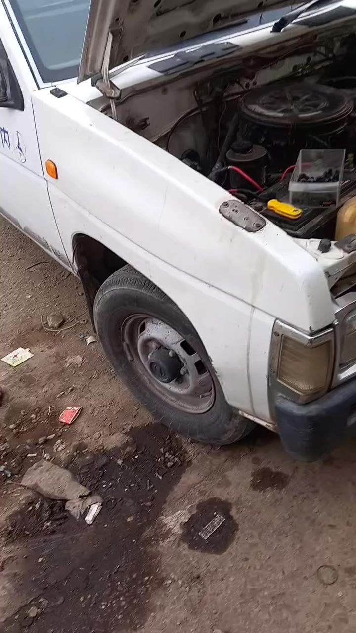 مكلف مكلف بنشر 
بيكم نيسان للبيع 
سعر30وبي مجال 
مستعجل عل بيع ***********
مكان الرمادي 

جاهزه من كلشي
