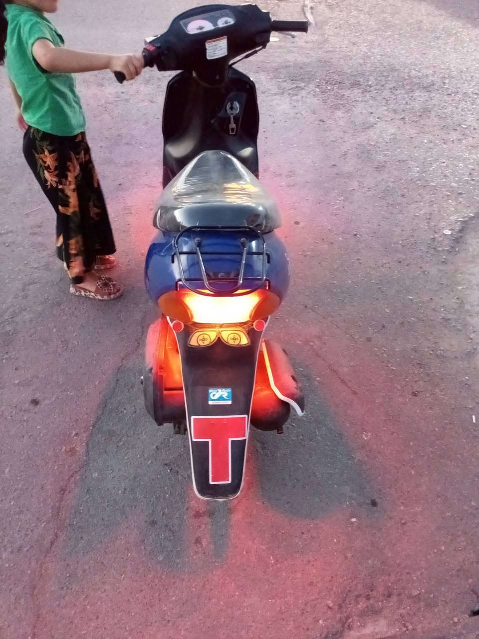 للبيع ساسوكي أصولي كفاله سنه طالعه من الوكيل ميسان المجر الكبير ت 0783014030


**إذا كنت صاحب هذا الإعلان وتريد حذفه لأي سبب، رجاءا أرسل رسالة إلى الدعم الفني**