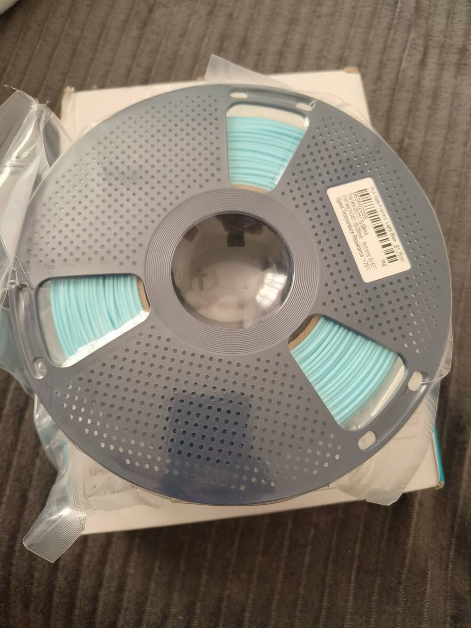 فلمنت مال امزون انطي بي سعر


**إذا كنت صاحب هذا الإعلان وتريد حذفه لأي سبب، رجاءا أرسل رسالة إلى الدعم الفني**