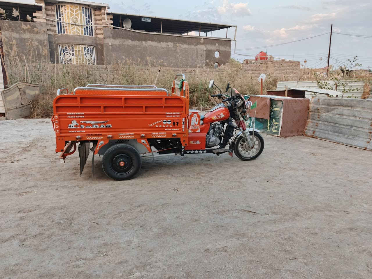 السلام عليكم. ستوته للبيع فرس موديل 21 اوراق ستوته بلاديه مكفوله من كلشي مكاني البصره قضاء المدينه سعر 3و150 رقمي ***********
