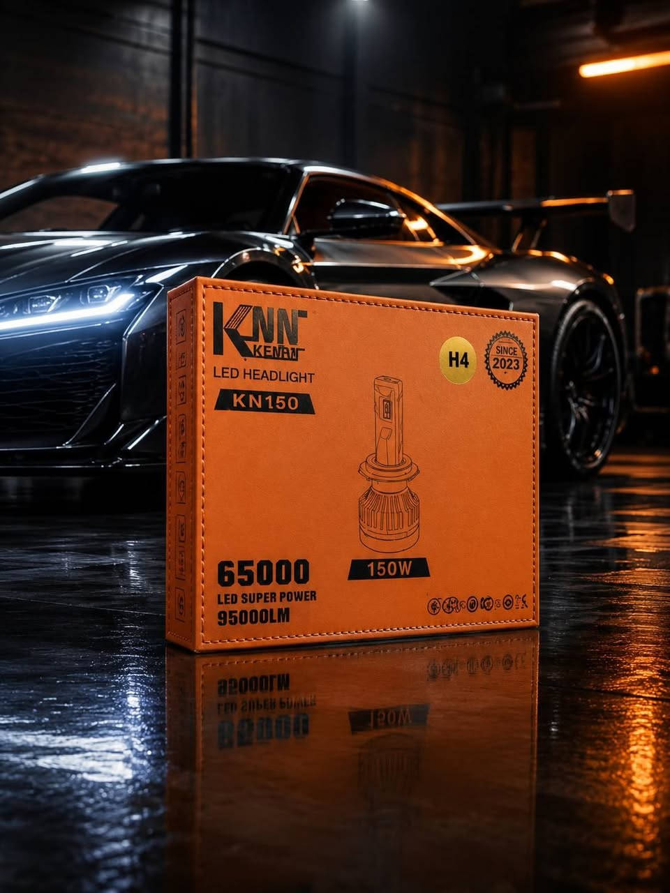 🔥 جاهز تسيطر على الطريق وتملك الليل مع تكنولوجيا KNN الحديثة!
دلوقتي أقوى تشكيلة LED Headlight بأداء رياضي وإضاءة جبارة تناسب كل عشاق الفخامة والقوة 🚘💡
✅ إضاءة فائقة الوضوح 6000K
✅ قوة تحمل وعمر افتراضي طويل
✅ تشغيل سريع وثبات عالي
✅ توفير في استهلاك الكهرباء
✅ تصميم عصري يناسب السيارات الحديثة والرياضية
سواء عاوز شكل فاخر أو رؤية أقوى بالليل…
KNN هتديك الأداء اللي يفرق 🔥
📍متوفر الآن بأفضل الأسعار والعروض
📞 للحجز والاستفسار: 01121215575
📍أول فيصل 
#KNN
#LED_Headlight
#كشافات_ليد
#ليد_سيارات
#كماليات_سيارات
#تعديل_سيارات
#سيارات
#إضاءة_سيارات
#عدسات
#فوانيس_سيارات
#عشاق_السيارات


**إذا كنت صاحب هذا الإعلان وتريد حذفه لأي سبب، رجاءا أرسل رسالة إلى الدعم الفني**
