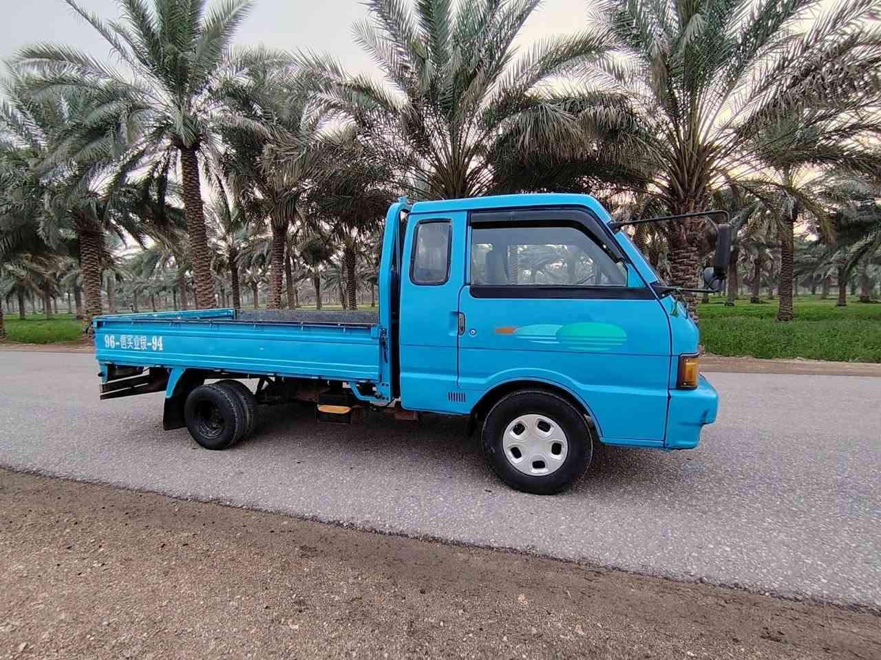 سلام عليكم كيا موديل 94رقم بغداد باسمي سنويه ل29 مكفولة من ضربه مكينه وكير مكفولات وشاصي وبور جاهزة من كلشي مابيه نقص عارضه ب57وبيه مجال مكاني بابل سده الهنديه ‏‪***********‬‏
