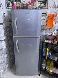 ثلاجه كشر • نضيف