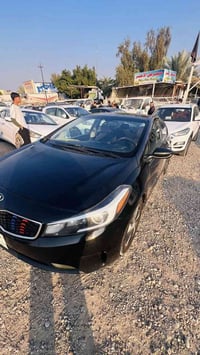 يالله فورتي  موديل ١٨  وارد أمريكي رقم بغداد بسمي تحويل مباشر محرك ٢٠٠...