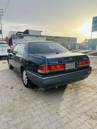 راس الثور • ١٩٩٨ • نجف مشخاب