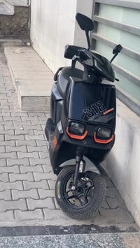 الموصل • دراجة ٣١٨ • بطارية ٥