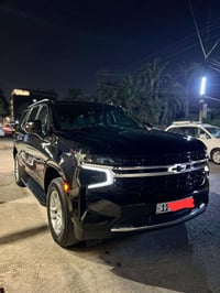 تاهو LS • كفالة مكينة • ٤٦٠٠٠ كم