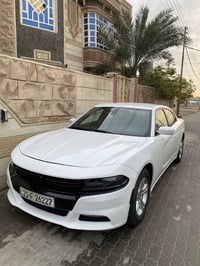 تشارجر • ٢٠١٦ • وارد كندي