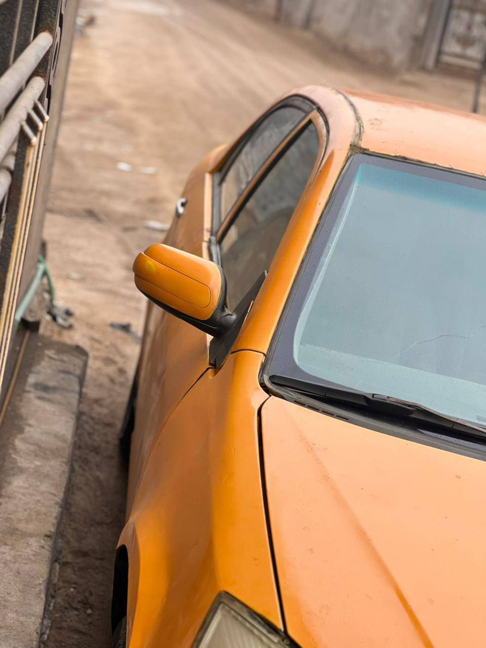 السلام عليكم ورحمه الله وبركاته
سياره جيلي موبل ومديل 2011 كير محرك كورله 
ملاحظه/راعيه مااندله ابيع بدون راعي
رقم بغداد الماني سنويه عاج
السعر 22 وبيها مجال
رقم الهاتف ***********
