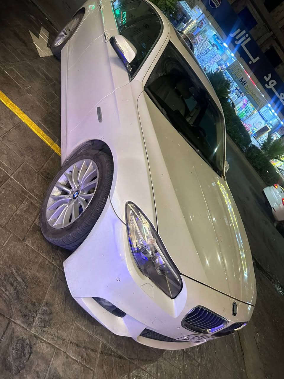 2015 BWM
شوێن دهۆک شێخان 
***********

سعر85 وەرەقە و معامەلە
