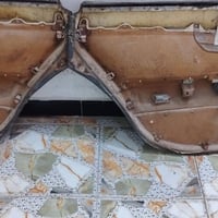 بطاين بطه • لون رصاصي • خلفيات