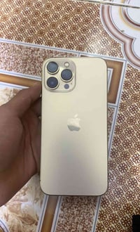 ايفون ١٣ برو ماكس • ٢٥٦ • بطارية ٨٥