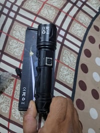 شلعه مشبنشميد • لايت بريطاني • لايتات رأس • سباين منكل • قطع غيار