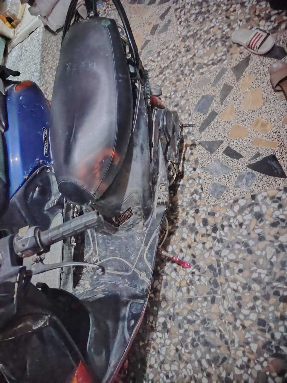 ماكس عدله
نقص بس كابريتر يكطع سعر 300 قفل قفل


**إذا كنت صاحب هذا الإعلان وتريد حذفه لأي سبب، رجاءا أرسل رسالة إلى الدعم الفني**