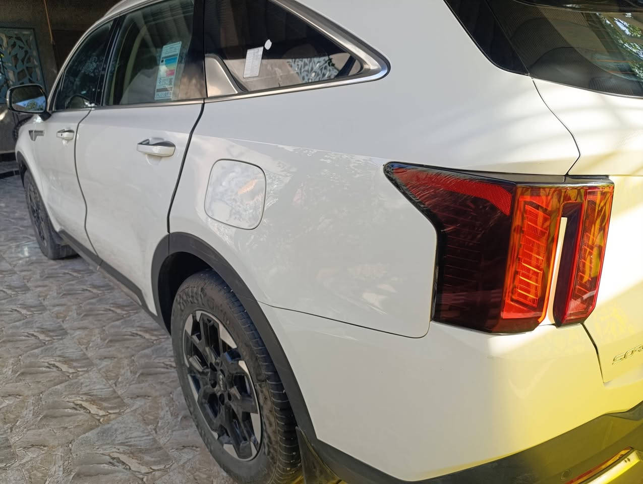 سورنتو 2024 اربيل 4 سلند 
25000$


**إذا كنت صاحب هذا الإعلان وتريد حذفه لأي سبب، رجاءا أرسل رسالة إلى الدعم الفني**