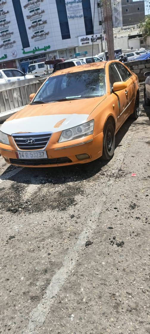 سونته مقدس ٢٠١١  
مكينه ٢٠٠ وكير كفاله 
البدي شوف العين 
سنويتها 30 
جاهزه حداده  تبريد كهربايات  كلها شغل منقصها  الى القليل  

سعرها 80  
رقم راعي السياره ***********

