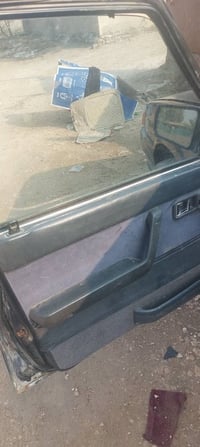 موديل ٩٥ • كير اوتو • مكينه تعبانه