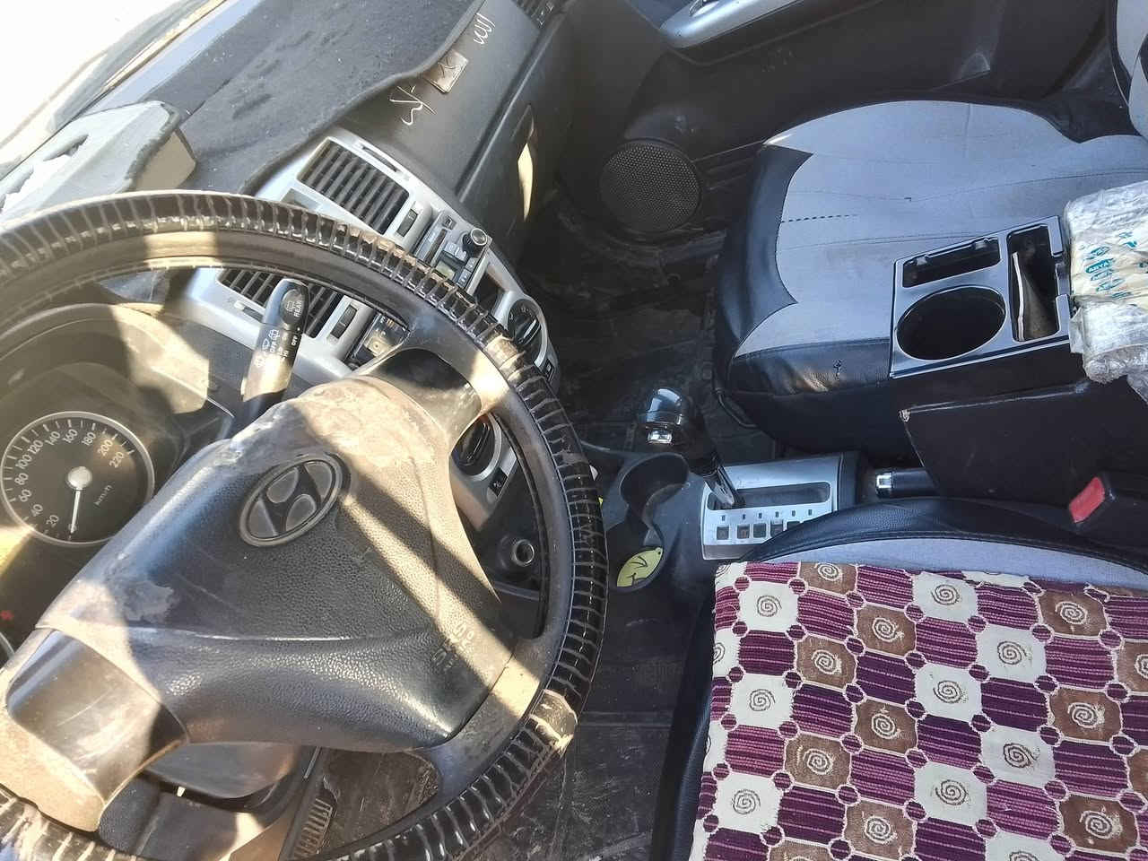 هونداي سيارة جاهزة كير توماتيك سيارة اب اسم البائع هيئة زائد غرامات مصفرة مكلف بالنشر  الشراي  اتصل
***********
