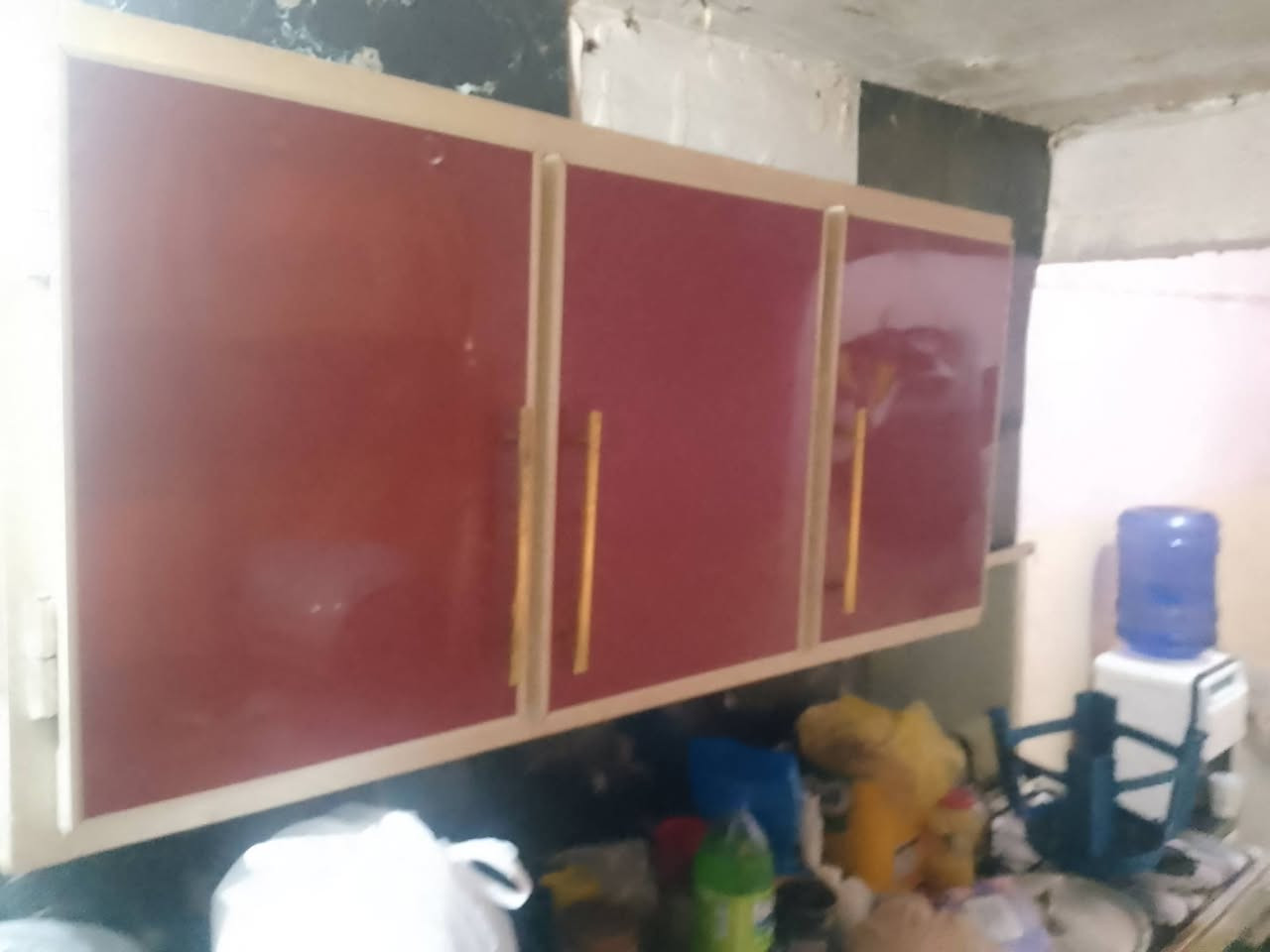 السلام عليكم عندي كاونتر ابو السنك  للبيع نضيف جدا طوله متر و30 مع الملحق مالته للاستفسار المراسله خاص المكان حي الخضراء


**إذا كنت صاحب هذا الإعلان وتريد حذفه لأي سبب، رجاءا أرسل رسالة إلى الدعم الفني**