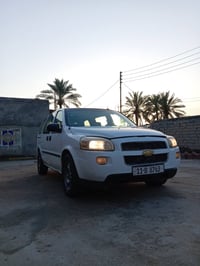 شوفرليت بلاندر • ٢٠٠٨ • مكينه ٣٩٠٠