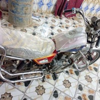 موديل ١٨ • محرك مكفول • سلف شغال