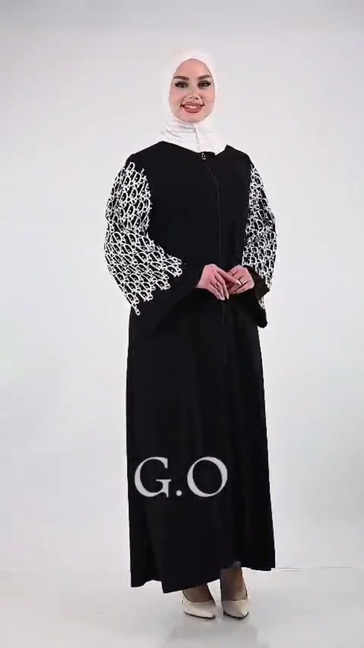 عباية خلجية طباعة 
لطلب الجملة  معمل جرمانا 
وتس 00963937813178
وحرق سعر 
القياسات ١.٢.٣


**إذا كنت صاحب هذا الإعلان وتريد حذفه لأي سبب، رجاءا أرسل رسالة إلى الدعم الفني**