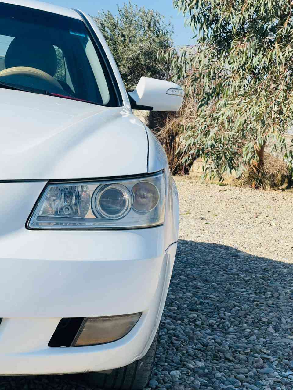 السلام عليكم ورحمه الله وبركاته
للبيع   سوناتا. 2009
اللون: ابيض   
السياره گير ومحرك وكهربائيات شرط  
السياره رقم دولي  مشروع وطني تحويل مباشر بأسمي 
السياره شرط الفحص 

للاستفسار ***********
