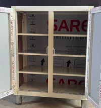 جزامه • المنيوم