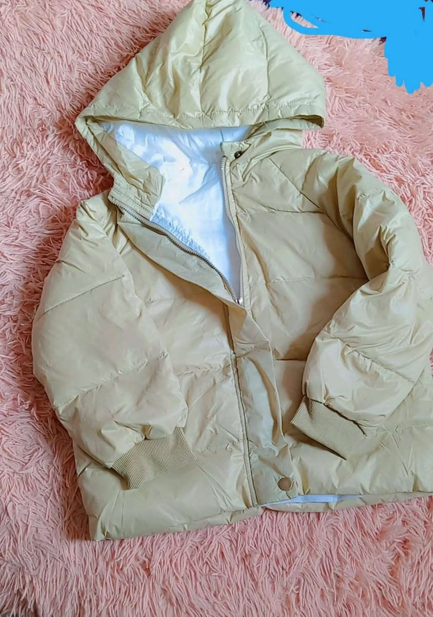 السلام عليكم
ذني القطع ابيعهن ١٤٠ الف
بيهن صيفي وشتوي وبهاري
مثل ما معروضات بالصور
لي يريد يراسلني خاص


**إذا كنت صاحب هذا الإعلان وتريد حذفه لأي سبب، رجاءا أرسل رسالة إلى الدعم الفني**