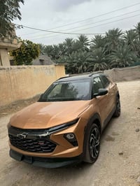 تريل بلايزر • فئة RS • مشاها ١٥٠٠٠