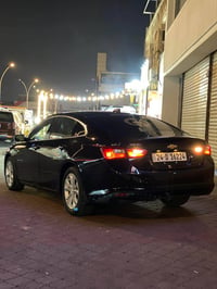 ماليبو • ٢٠١٧ • رقم دهوك