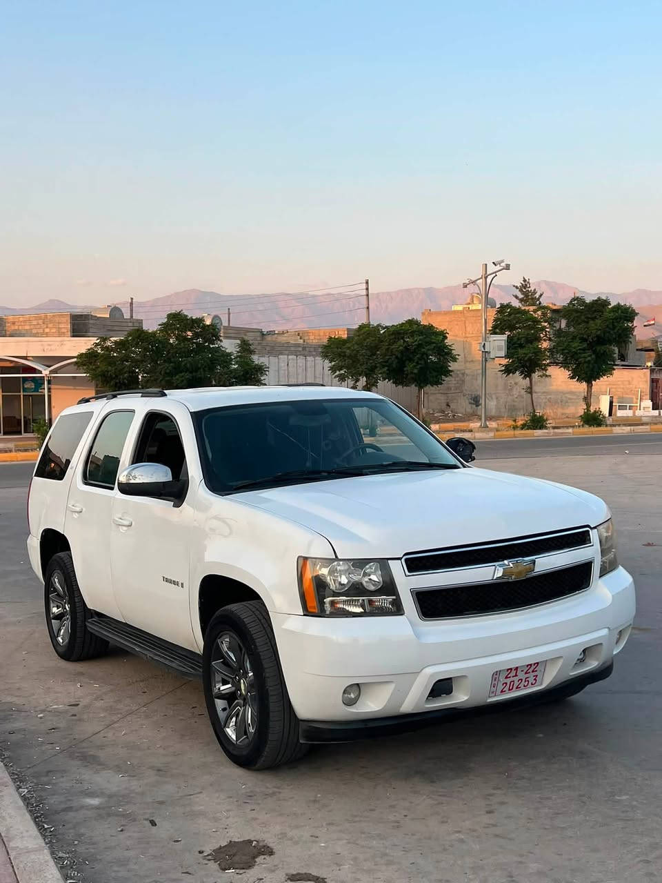 طاهۆ ساخ 2008 LT تاک اکسل کامل پەمپە لەسەر ساخی دەرو ناوی لۆکە گێڕو مەکینەی لۆکە
***********
