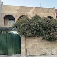 حي المشراق • ١٩٠متر • طابقين