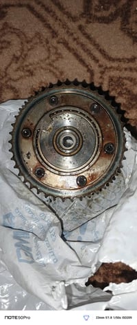 عمي سلام عليكم راجز سيون مال سونات اخو جديد نضيف حيل شغال عل فحص محرك ...