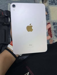 آيباد ميني ٦ • ٦٤ جيجا • بطارية ٨٤٪